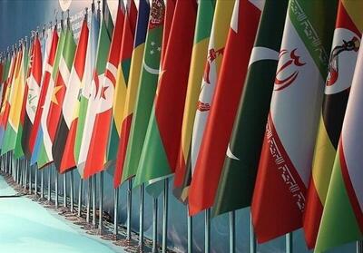 کسب ۴ کرسی در اتحادیه پارلمانی کشورهای عضو سازمان همکاری اسلامی توسط ایران