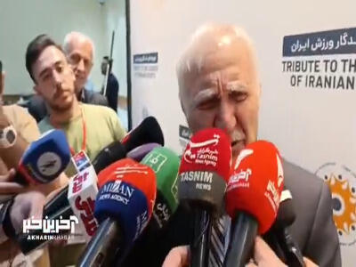 حسین کلانی پیشکسوت پرسپولیس: علی پروین بزرگترین فوتبالیست تاریخ این مملکت بوده است