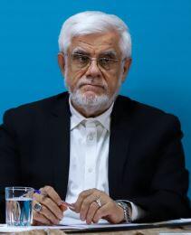 عارف: استاندار می‌تواند رئیس‌جمهور استان باشد