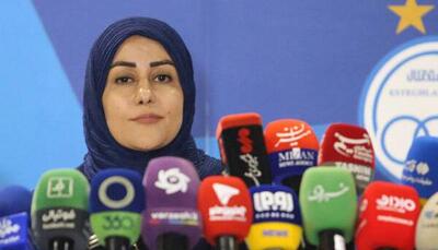 سخنگوی استقلال: انتخاب سرمربی با مشورت سیدورف خواهد بود