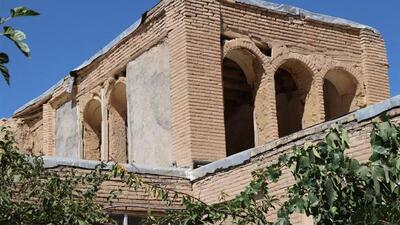 جبران عقب ماندگی گردشگری تفرش در دستور کار فرمانداری است