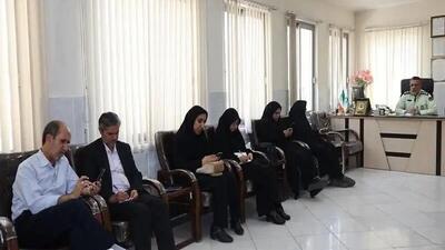 سرقت در خراسان جنوبی کاهش یافت