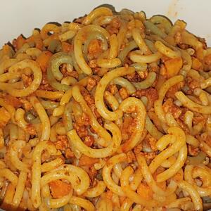 از شما/خوشمزه جان