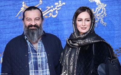 افشاگری شقایق دهقان از آشنایی تا جدایی از مهراب قاسم‌خانی