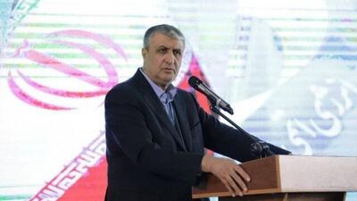 صنعت هسته‌ای قابل مذاکره و معامله نیست