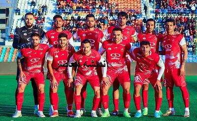 نقل و انتقالات زیر سایه پرسپولیس / تیم رویایی کارتال در راه است