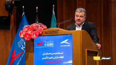 اهداف کرمان موتور بدون سایپا هم محقق خواهد شد