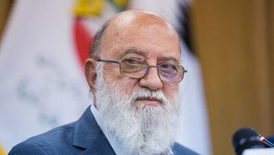چمران: تلویزیون اینترنتی نیاز به مجوز صدا و سیما ندارد (فیلم)