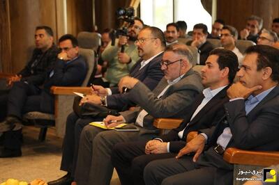 احداث نیروگاه خورشیدی در ادارات طی یک ماه قابل انجام است