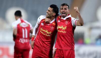 بازیکن مازاد پرسپولیس در آستانه توافق با استقلال