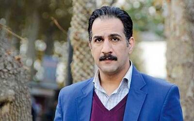 جواب جالب محمد نادری که مریم مومن انتظار شنیدنش را نداشت!