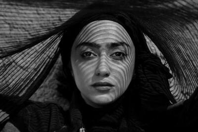 نگاه روز | بازی کودکانه بازیگر سریال گیل دخت به یاد دوران کودکی اش