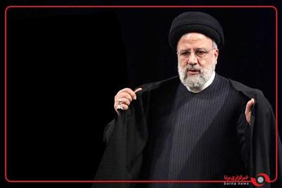 نخستین مواجهۀ دختر شهید آیت‌الله رئیسی با «حاجی هارداسان» در نقطۀ وداع