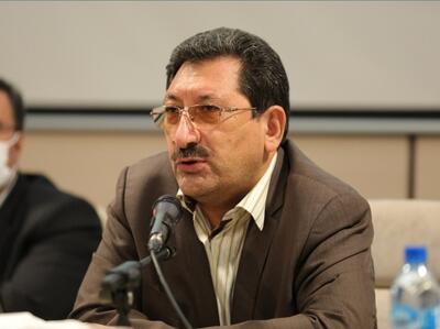 اتابک: وزارت صمت بر ممنوعیت واردات کالاهای خارجی دارای مشابه تولید داخل اصرار دارد