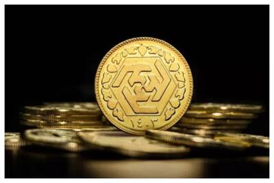 شرط مهم برای تداوم سقوط قیمت سکه