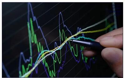 بیشترین معاملات برخط بورسی در کدام استان‌ها انجام شده است؟
