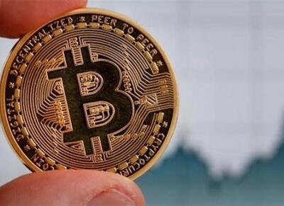 بیت‌کوین از ۱۰۵ هزار دلار فراتر رفت - اکونیوز