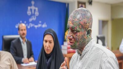 فوری/ حکم تتلو نقض شد! +عکس