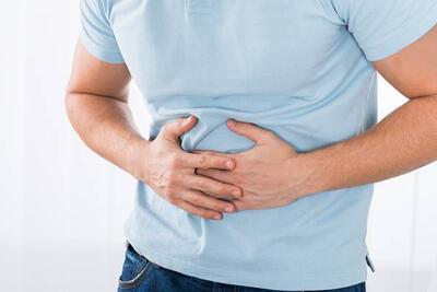 چطور به قار و قور شکم پایان دهیم؟