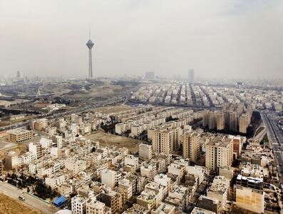 رهن و اجاره آپارتمان ۵۰ تا ۷۰ متر در تهران چقدر آب میخورد؟ +جدول