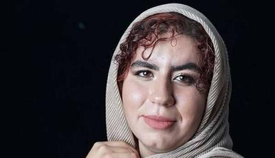 عکس متفاوت از بازیگر زن سریال «نون خ» در دبی