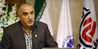 ویدئو: روسیه ۳۰۰ میلیارد دلار واردات دارد، اما سهم ایران تنها ۰.۴ درصد است؛ بخشنامه‌های داخلی مانع تجارت هستند