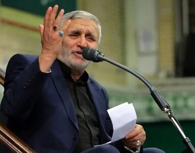 منصور ارضی درباره وضعیت بدن سیدابراهیم رئیسی پس از شهادت چه گفته بود؟