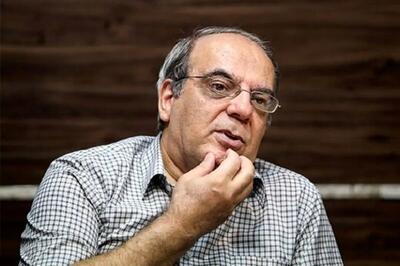 انتقاد تند عباس عبدی از نمایندگان؛ دست روی هرچه بگذارند خراب‌تر می‌شود