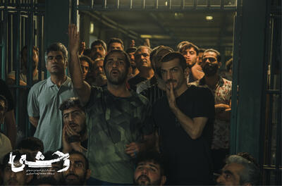 «وحشی» و مکمل‌هایی که می‌درخشند - فیلم‌ نت نیوز