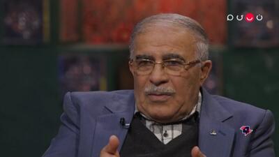 روشن: فوتبال ایران را دلال‌ها اداره می کنند، همه جای دنیا دلال هست اما اینقدر کثیف نیست
