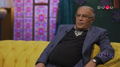 خاطرات تلخ حسن روشن از درگذشت برادر پرسپولیسی‌اش