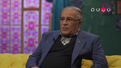 حسن روشن و عجیب ترین مصدومیت جهان: مصدومیت از ناحیه زبان