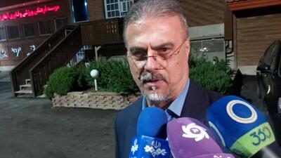 نظری جویباری: سرمربی استقلال با نظر سیدورف انتخاب می شود!