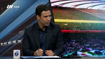 صحبت های تارتار درباره عملکرد کارتال و نقل و انتقالات پرسپولیس