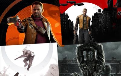 نشان‌های تجاری Wolfenstein و Dishonored ثبت شدند - گیمفا