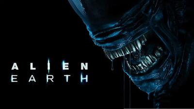 تصاویر جدیدی از سریال Alien: Earth منتشر شد - گیمفا