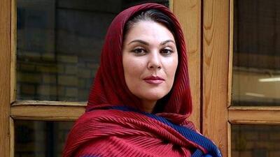فیلمی زیرخاکی که لاله اسکندری از دوران کودکیش منتشر کرد