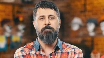 خبر روز | هومن حاجی عبدالهی بازیگر خوشنام در کنار همسر و پسرش جانان | گلی شی