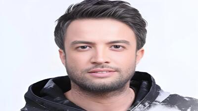 تصویر روز | شایلی محمودی همسر بنیامین بهادری از دختر بانمکش رونمایی کرد | گلی شی