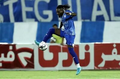 رقم قرارداد ستاره لیگ برتر با پرسپولیس مشخص شد