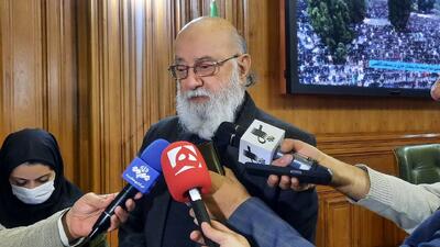 تلویزیون همشهری اگر مجوز نداشت که راه‌اندازی نمی‌شد