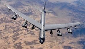تغییر آرایش نظامی آمریکا همزمان با کاهش تنش‌ها با ایران و یمن | B-2ها رفتند، B-52ها آمدند!