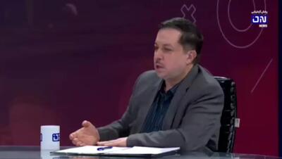 هنوز دنبال جسد کارگران بندر می‌گردند + فیلم