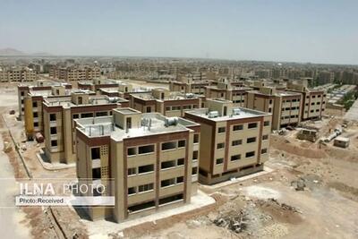 طرح جامع پردیس با جمعیت‌پذیری ۴۴۰ هزار نفر تصویب شد