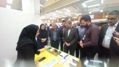 بهره‌گیری از ایده‌های خلاقانه دانشجویان در بهبود شرایط اقتصادی موثر است