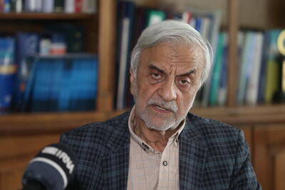 هاشمی‌طبا: قهرمان باید بداند چه کرده و به خود افتخار کند؛ آنها الگوی جامعه هستند