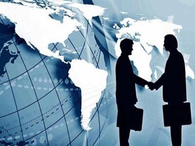 برگزاری همایش فرصت‌های سرمایه گذاری خارجی در کردستان