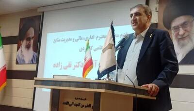 طرح  آباد  برای اشتغال دانش‌آموختگان دانشگاه‌ها تدوین شد