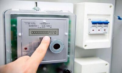 ۲۰ هزار کنتور هوشمند در استان مرکزی نصب می‌شود