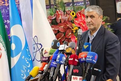 اسلامی: صنعت هسته‌ای قابل مذاکره و معامله نیست